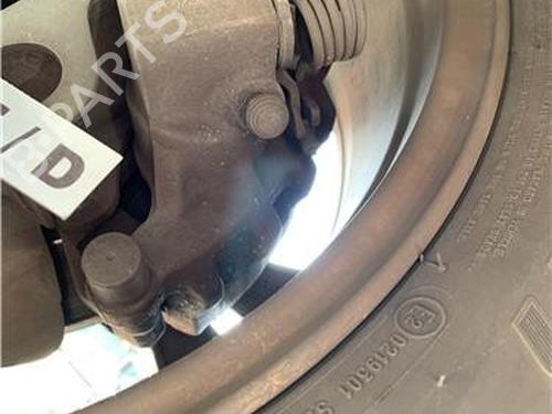 Used Other Other FORD FOCUS III [2010-2020] 29260027 29260027