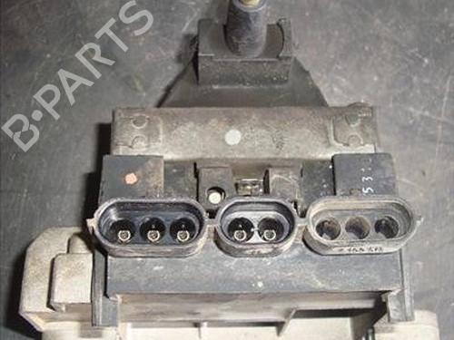 Electronic module RENAULT MEGANE I (BA0/1_)  | BP10157753M83 