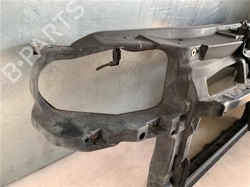 Front slam panel VW GOLF IV (1J1)  | BP22132674C72 