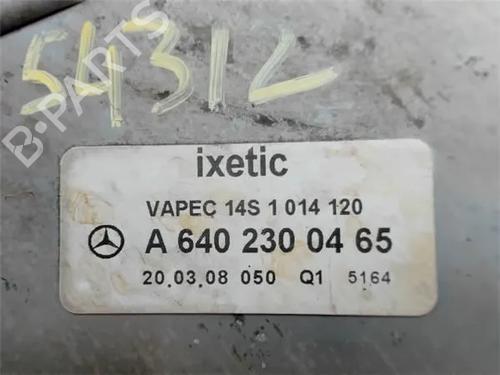 Other MERCEDES-BENZ A-CLASS (W169) A 160 CDI (169.006, 169.306) | BP14342645O1 