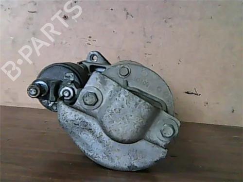 Startmotor CITROËN SAXO (S0, S1) 1.5 D | BP9660992M8 