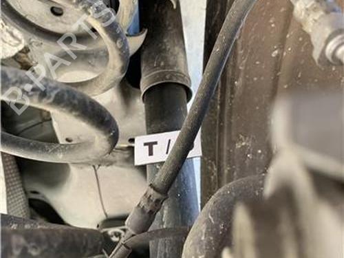 Used Right rear shock absorber Right rear shock absorber CITROËN C3 AIRCROSS II (2R_, 2C_) 1.2 PureTech 110 (2RHNZB, 2RHNZW, 2RHNPX, 2RHNPJ) (110 hp) 29254738 29254738