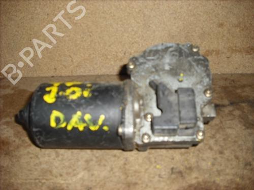 Used Front wiper motor FORD MONDEO II (BAP) [1996-2000]  13043221