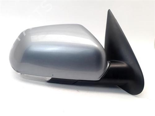 Right mirror SKODA OCTAVIA II (1Z3) 1.9 TDI | BP22432796C27 