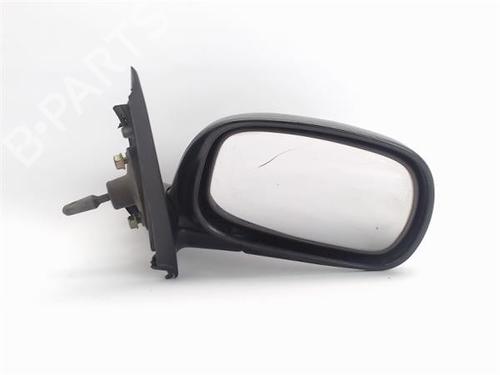 Right mirror NISSAN MICRA II (K11)  | BP13547072C27 