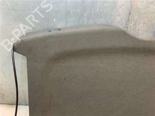 Rear parcel shelf OPEL CORSA C (X01)  | BP22339400C85 