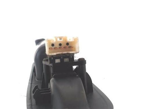 Right front window switch HONDA HR-V (GH_) 1.6 16V | BP30555356I26