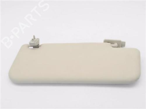Used Left sun visor FORD KA (RU8) 1.2 (69 hp) 32271947