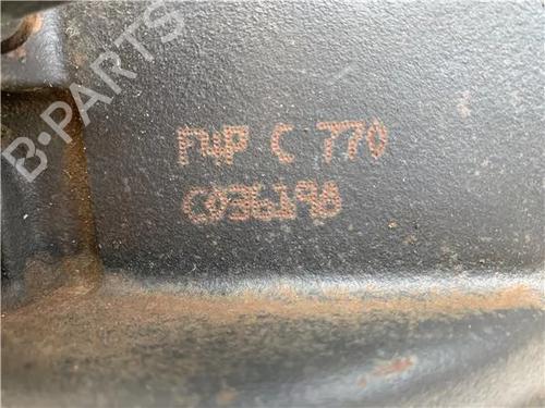 Motor RENAULT LAGUNA II (BG0/1_)  | BP13051331M1 