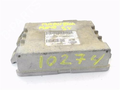 Electronic module SEAT PANDA (141A)  | BP28064642M83 