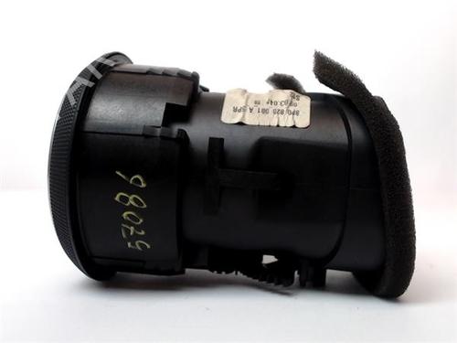 Air vent AUDI A3 (8P1) 2.0 TDI 16V | BP14343694I21 