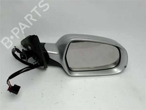 Right mirror AUDI A4 B8 Avant (8K5)  | BP13051433C27 