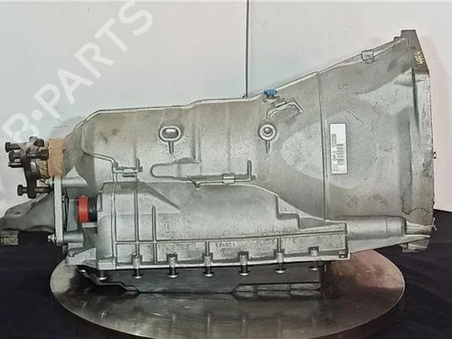 Gearbox BMW 5 (E60)  | BP12126612M3 