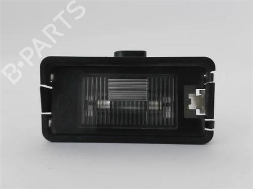 Piloto matrícula SEAT IBIZA III (6L1) 1.9 TDI (131 hp) 22959815
