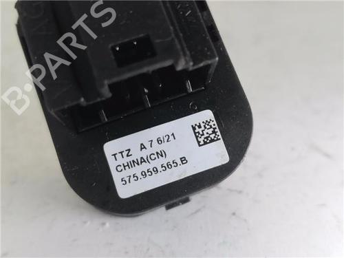 Mirror switch SEAT ATECA (KH7, KHP) 1.5 TSI | BP37261069I25 - Image 6