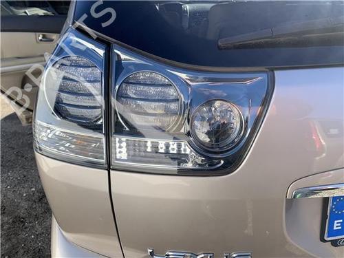 Left tailgate light LEXUS RX (_U3_) 400h (MHU38_) | BP32419757C79  - Image 8