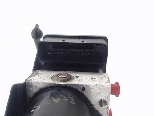 ABS pump PEUGEOT 206 Hatchback (2A/C) 2.0 S16 | BP26408860M43 