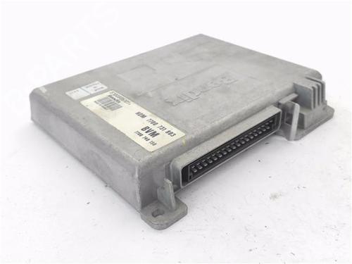 Used Electronic module RENAULT 21 (B48_) [1989-1994]  29993341