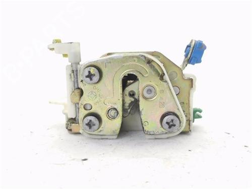 Front left lock NISSAN CABSTAR E (TL_, VL_)  | BP25845431C98 