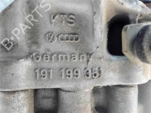 Gearbox SEAT TOLEDO I (1L2)  | BP13055883M3 