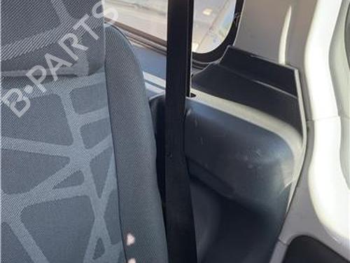 Rear left seatbelt FORD TRANSIT CONNECT (P65_, P70_, P80_) 1.8 TDCi | BP32450642I29 