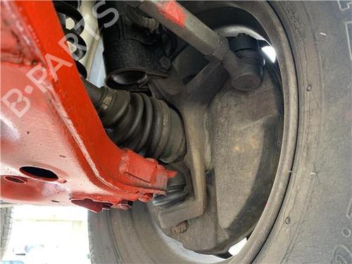 Used Left front steering knuckle SUZUKI VITARA (ET, TA, TD) [1988-2002]  32418838