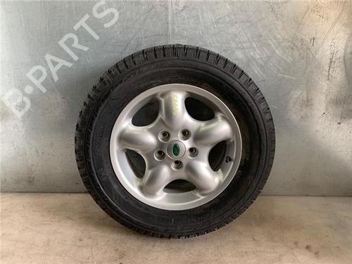 Used Rim LAND ROVER FREELANDER I (L314) [1998-2006]  24316268