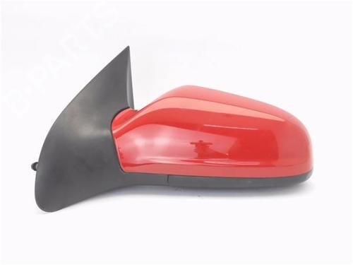 Left mirror OPEL ASTRA H GTC (A04) 1.7 CDTi (L08) 13153125 | E1010795