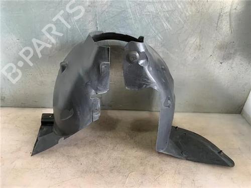 Wheel arch PEUGEOT 206 Hatchback (2A/C)  | BP24338351C56 