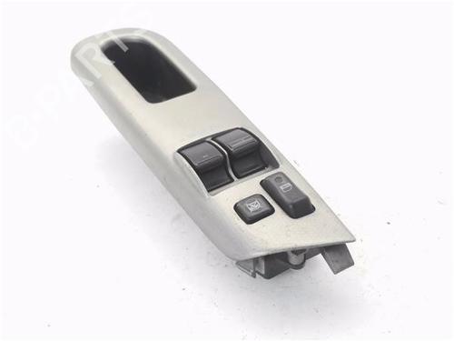 Left front window switch TOYOTA COROLLA Saloon (_E12_) 1.4 VVT-i (ZZE120_, ZZE120R) | BP34621301I27 - Image 3