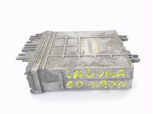 Electronic module RENAULT LAGUNA I (B56_, 556_) 1.9 dTi (B56J) | BP11991621M83 