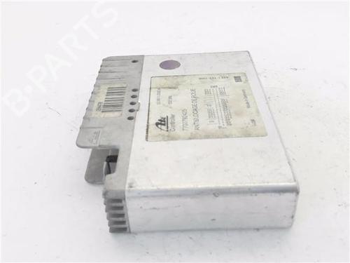 Øvrige Styrinhsenheder RENAULT 21 (B48_)  | BP29993342M11 