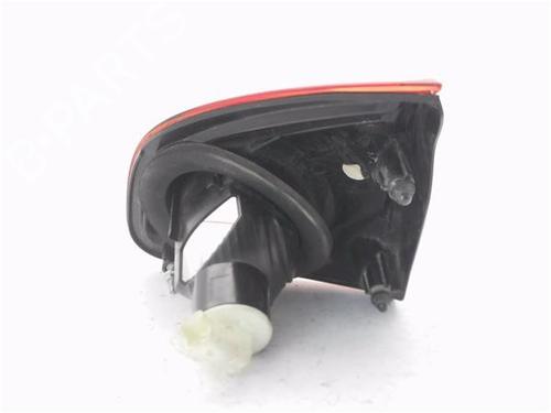 Left tailgate light NISSAN QASHQAI I (J10, NJ10) 1.5 dCi | BP30154113C79