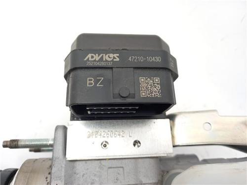 Servo brake TOYOTA C-HR (_X1_)  | BP9852132M42 