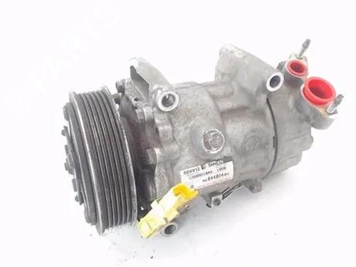 AC compressor CITROËN C2 (JM_) 1.4 | BP26447872M34 