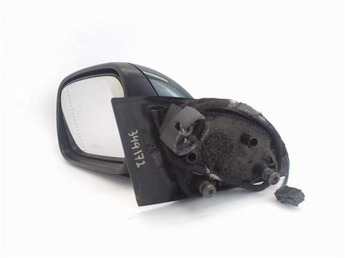 Left mirror PEUGEOT 307 (3A/C)  | BP16877657C26 
