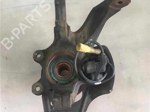 Right front steering knuckle OPEL CORSA B (S93) 1.6 i 16V (F08, F68, M68) | BP14341939M26 