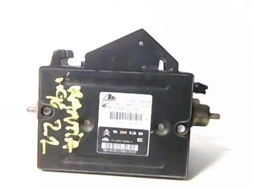 Used Control unit CITROËN XANTIA (X1_, X2_) 2.1 Turbo D 12V (109 hp) 12103784