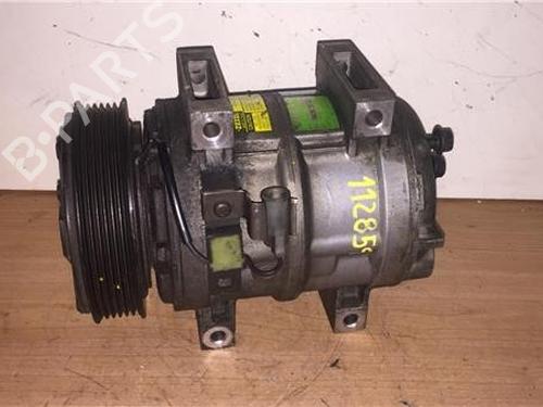 AC compressor VOLVO S70 (874)  | BP13048888M34 