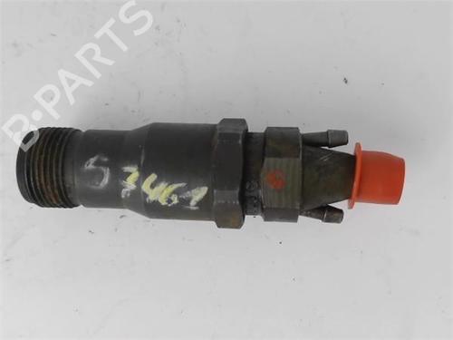 Injector MERCEDES-BENZ VITO Van (W638)  | BP24230077M100 