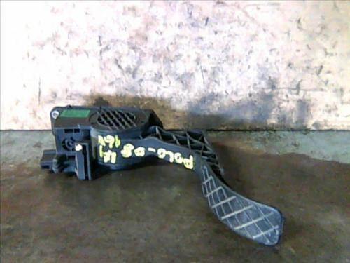 Used Pedal VW POLO (9N_, 9A_) [2001-2014]  14336441