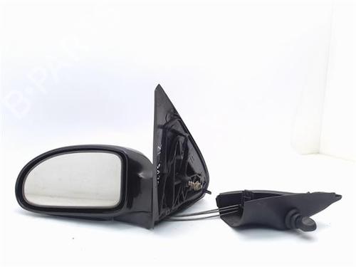 Retrovisor izquierdo FORD FOCUS I (DAW, DBW) [1998-2009]  13055860