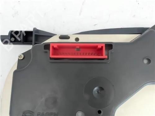 Instrument cluster RENAULT KANGOO (KC0/1_)  | BP10690337C47 