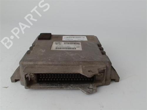 Elektronisk modul PEUGEOT 206 Hatchback (2A/C) [1998-2012]  10982740
