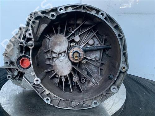 Gearbox RENAULT TRAFIC II Bus (JL)  | BP18621826M3 