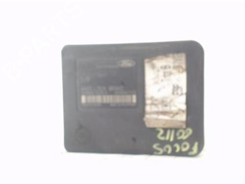 ABS Bremseaggregat FORD FOCUS II (DA_, HCP, DP)  | BP25008423M43 