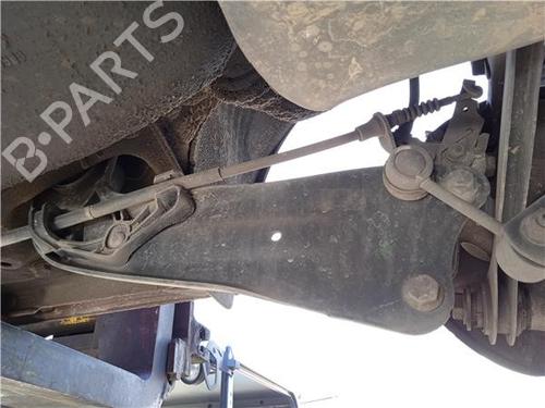 Right rear suspension arm VW GOLF VI (5K1) | BP32419202M15