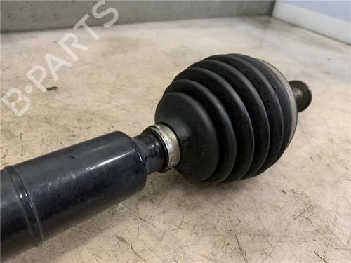 Right front driveshaft VW GOLF VI (5K1) | BP30148109M39