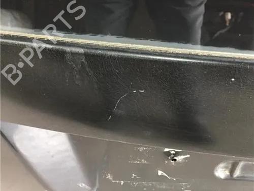 Tailgate KIA PICANTO I (SA)  | BP10010065C6 
