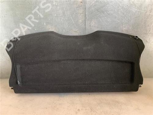 Used Rear parcel shelf FORD FIESTA V (JH_, JD_) [2001-2014]  26956036